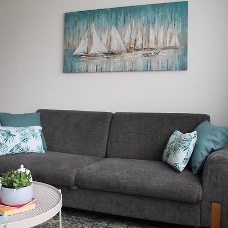 Arena Zagreb Premium Apartment Екстер'єр фото