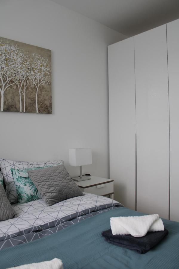 Arena Zagreb Premium Apartment Екстер'єр фото