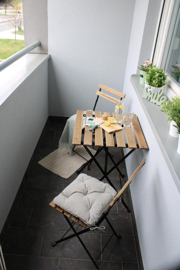 Arena Zagreb Premium Apartment Екстер'єр фото