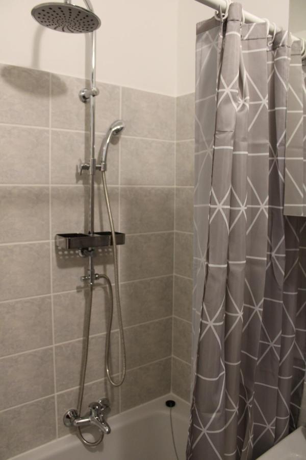 Arena Zagreb Premium Apartment Екстер'єр фото