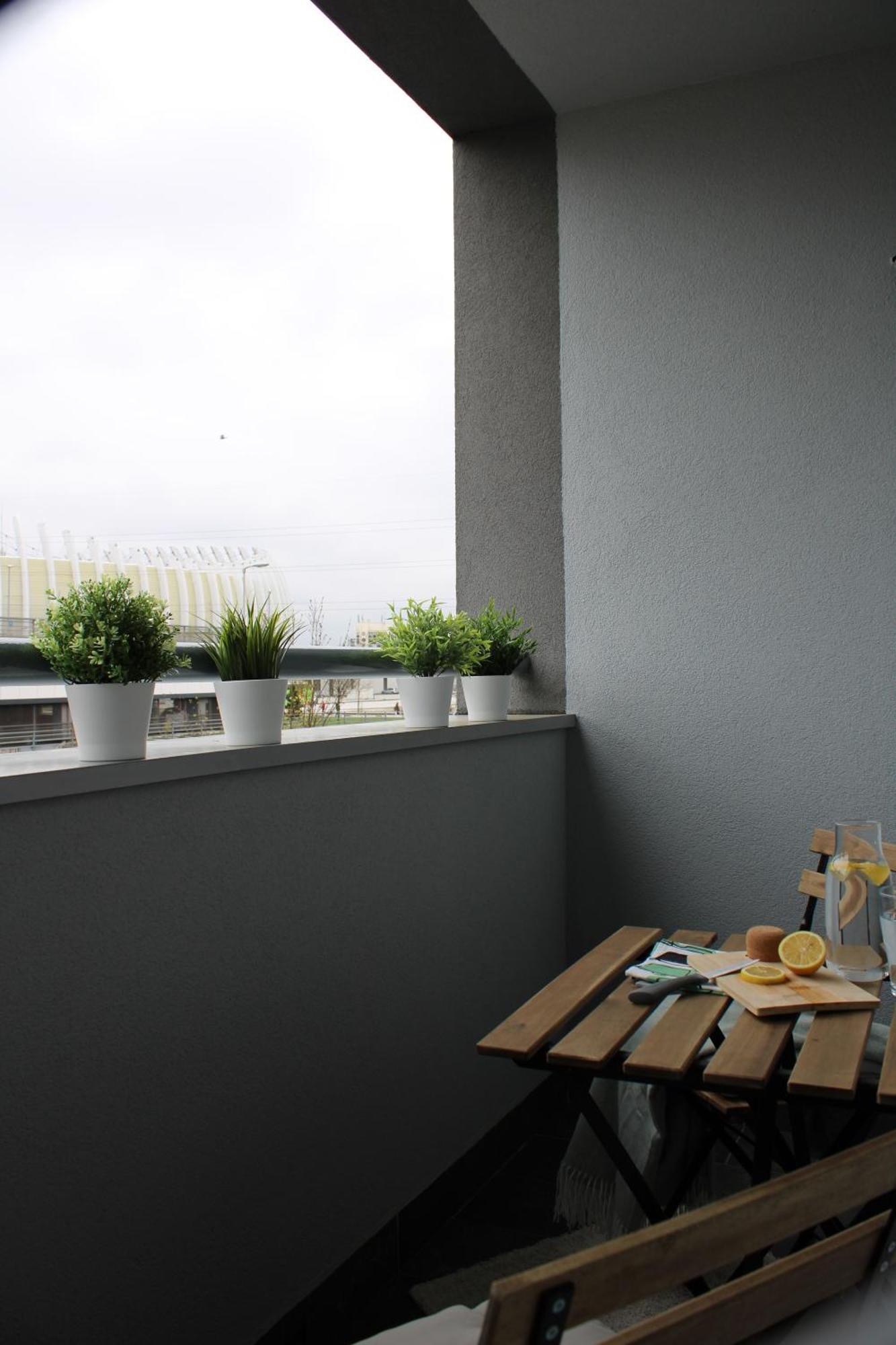 Arena Zagreb Premium Apartment Екстер'єр фото
