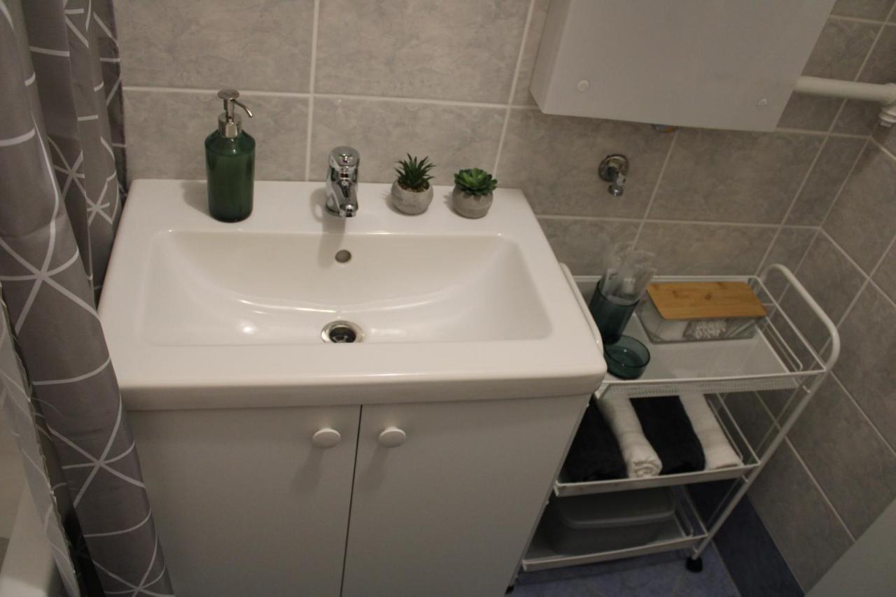 Arena Zagreb Premium Apartment Екстер'єр фото