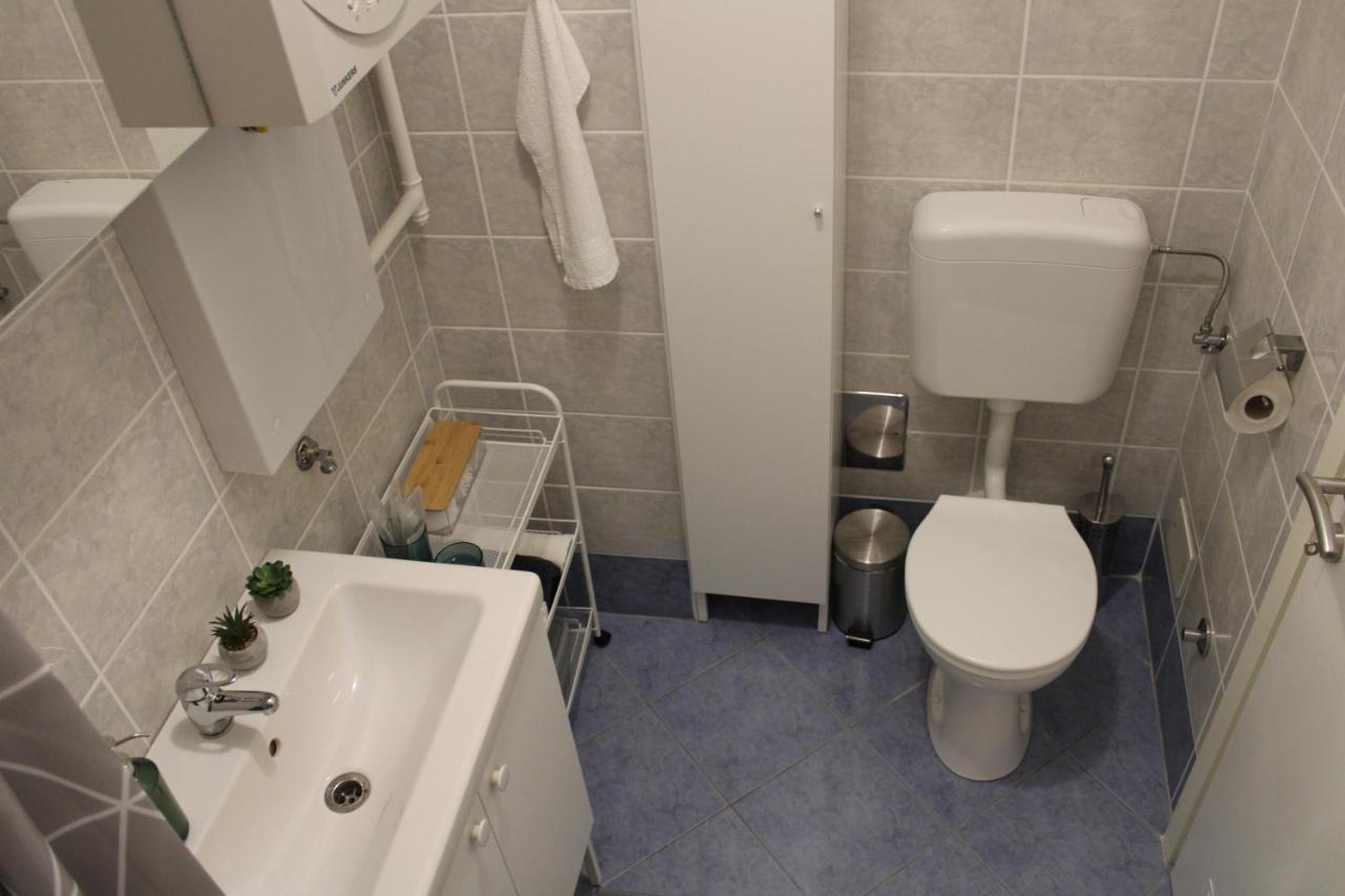 Arena Zagreb Premium Apartment Екстер'єр фото